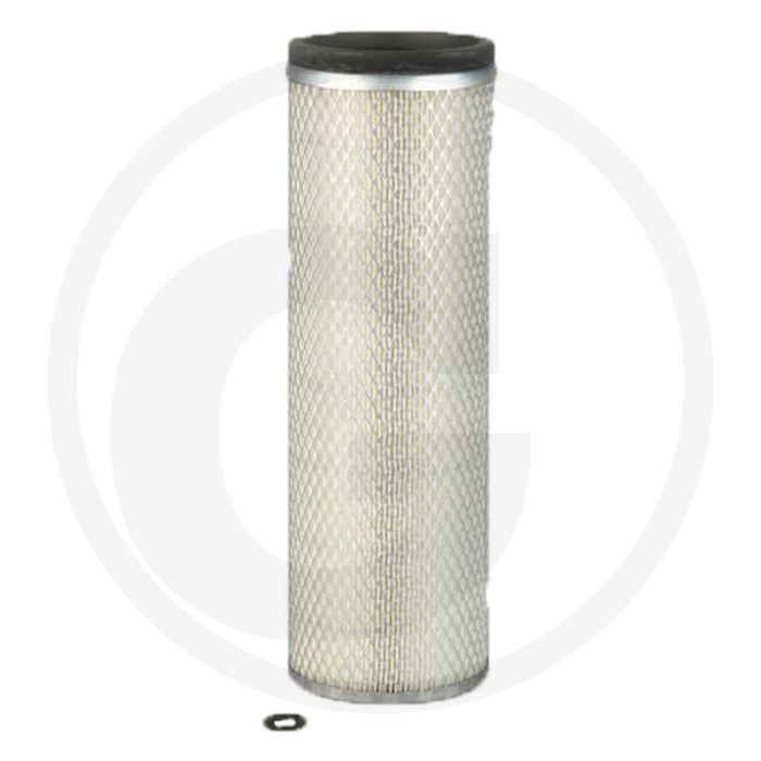Donaldson Luchtfilter P145755, Rond, Ø130,9mm, L397,5mm