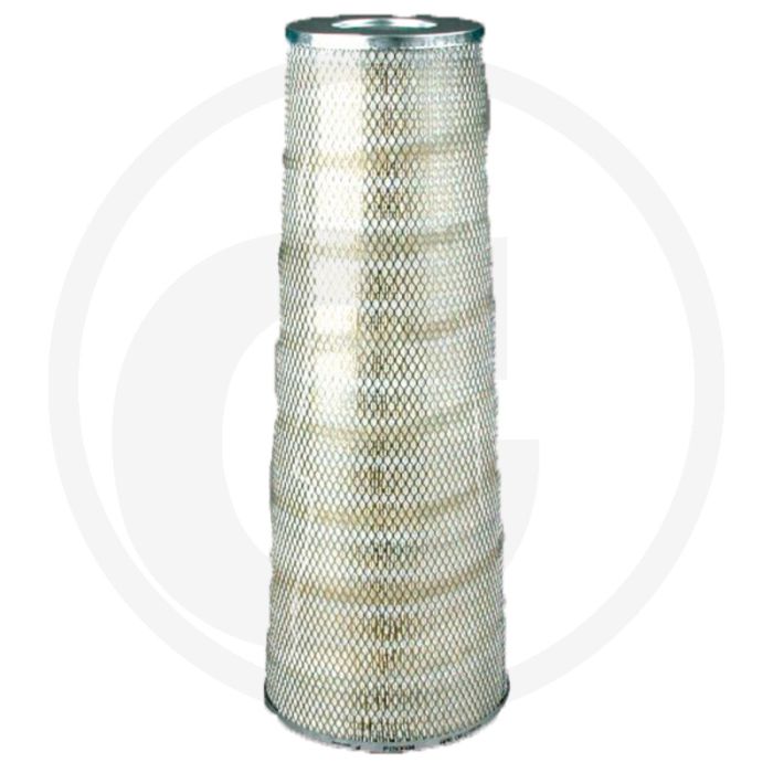 Donaldson Luchtfilter P150694 - Konepac, Ø264mm, L711mm, 99.9% Efficiëntie