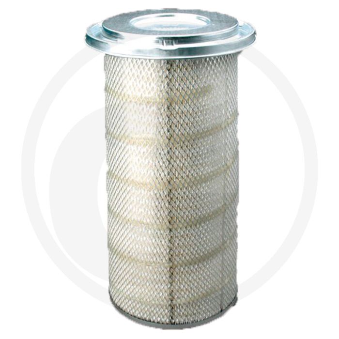 Donaldson Luchtfilter P153551 - Konepac, Ø269.75mm, L559.31mm, 99.9% Efficiëntie