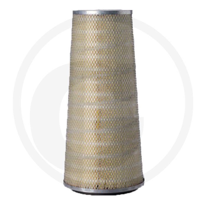 Donaldson Luchtfilter P154575 - Konepac, Ø264mm, Lengte 559mm, Efficiëntie 99.9%