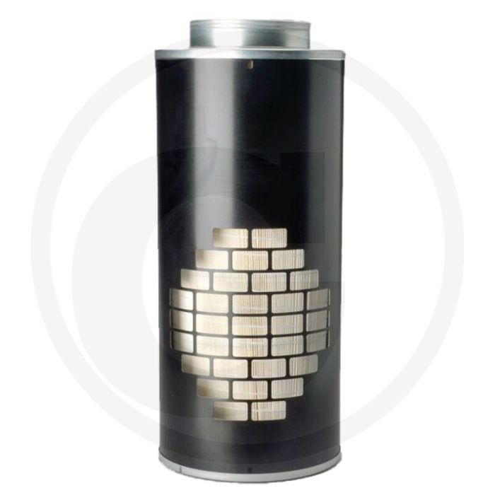Donaldson Luchtfilter P154927, Ø279.4mm, Lengte 647.7mm, Nom. debiet 34m³/min