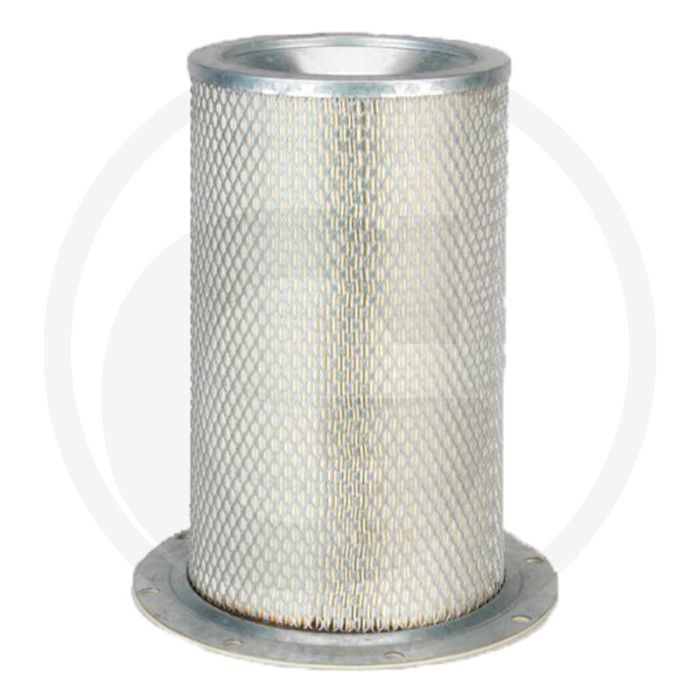Donaldson Luchtfilter - Rond, Veiligheid, Ø194,6mm, L340mm, ISO 5011, Donaldson-nr. P158668