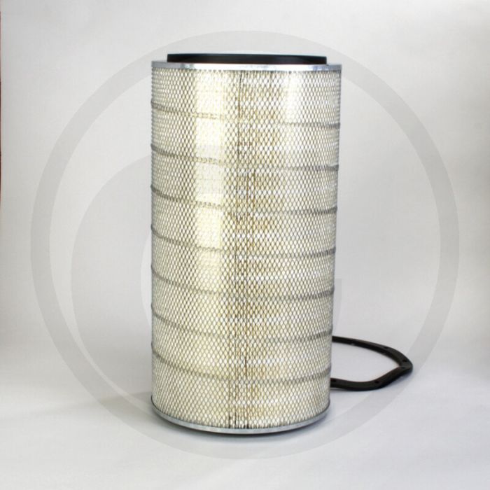Donaldson Luchtfilter - Rond, Ø 351,6 mm, Lengte 673,1 mm, Efficiëntie 99.9%