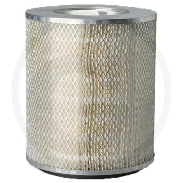 Donaldson Luchtfilter - Rond, Ø264mm, Lengte 315mm, Efficiëntie 99.9%, CASE IH 478974C1