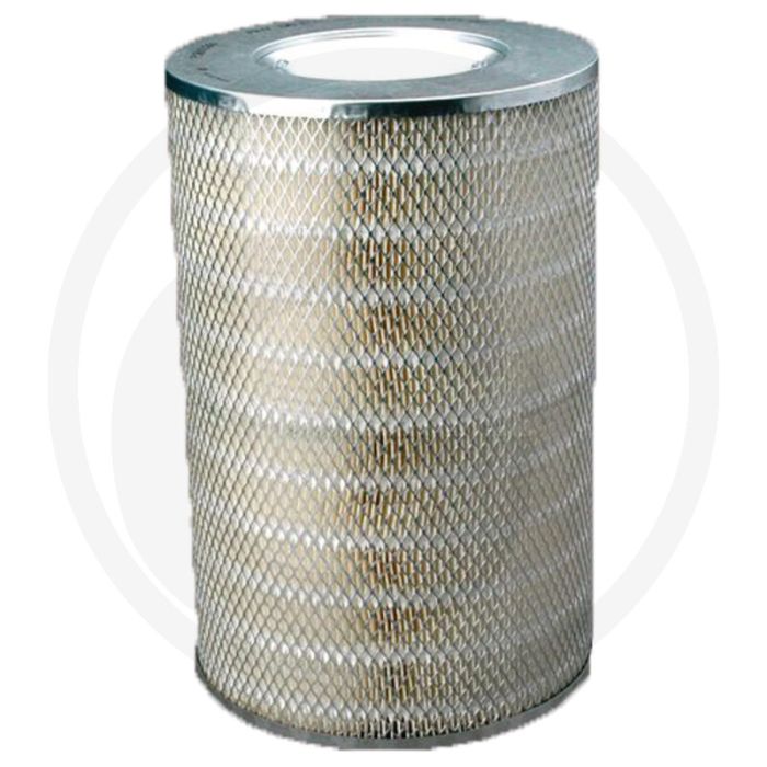 Donaldson Luchtfilter P181028, Rond, Ø264.4mm, Lengte 419.1mm, Efficiëntie 99.9%