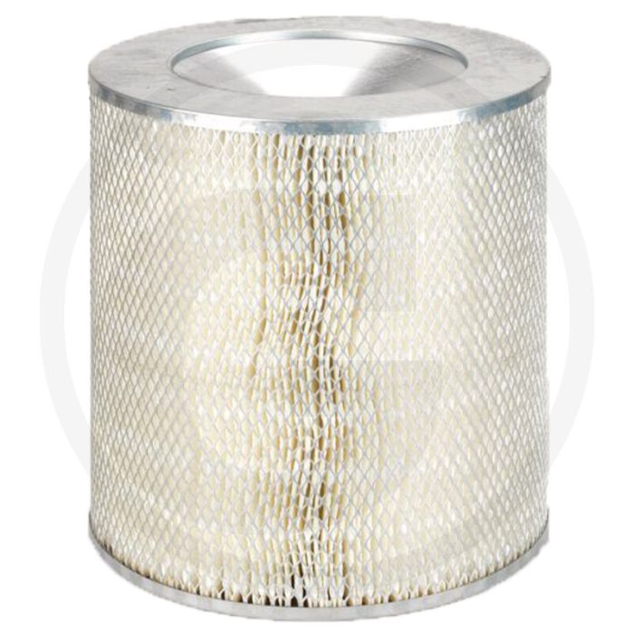 Donaldson Luchtfilter - Rond, Ø 307,2 mm, Lengte 330,2 mm, Efficiëntie 99.9%