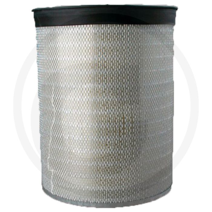 Donaldson Luchtfilter - Rond, Cellulose, Ø 446,6 mm, Lengte 598,4 mm, Efficiëntie 99.9%