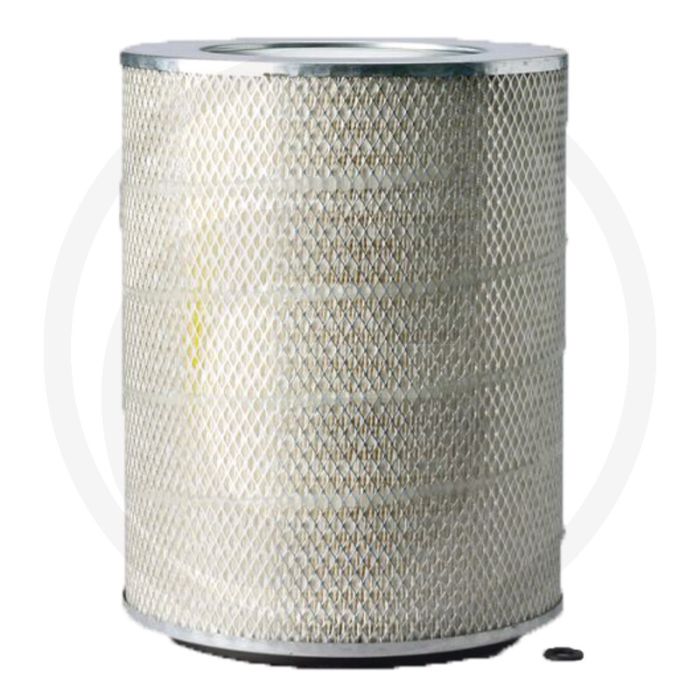 Donaldson Luchtfilter P181056, Rond, Ø307.2mm, Lengte 398.4mm, Efficiëntie 99.9%