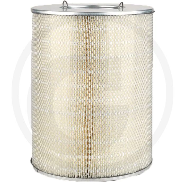 Donaldson Luchtfilter P181065, Rond, Ø351.5mm, Lengte 470.3mm, Efficiëntie 99.9%