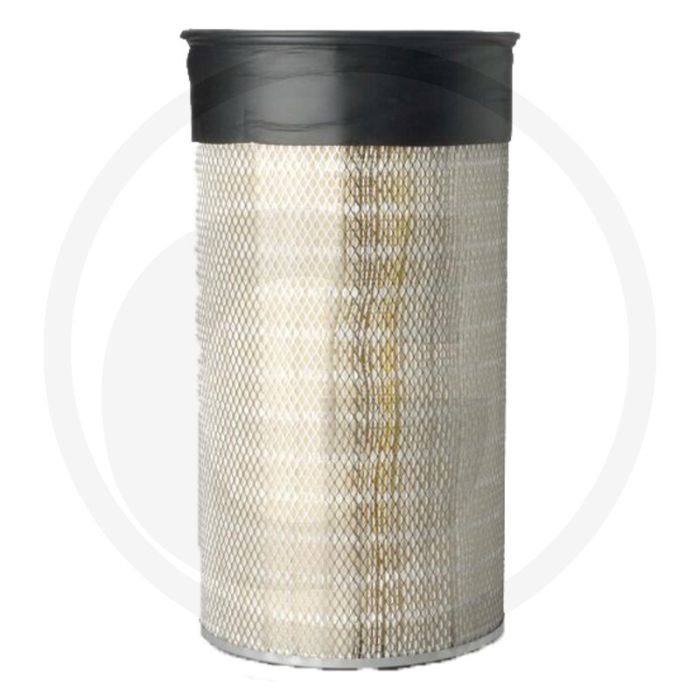Donaldson Luchtfilter Rond, Ø307.2mm, Lengte 597mm, Efficiëntie 99.9%