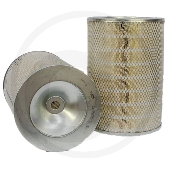 Donaldson Luchtfilter - Rond, Cellulose, Ø232.2mm, L343mm, Efficiëntie 99.9%