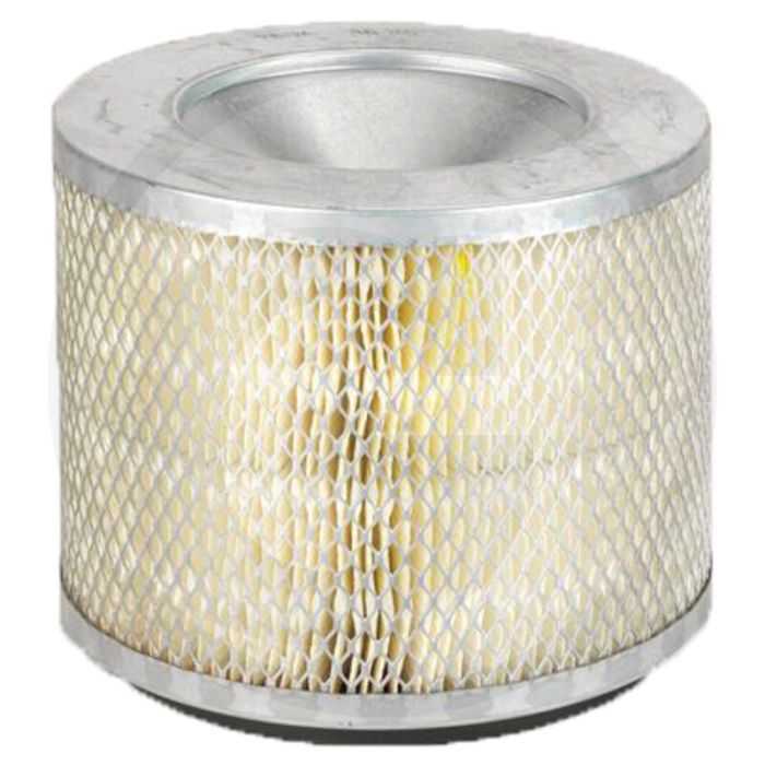 Donaldson Luchtfilter P181084, Rond, Ø225mm, L184mm, Efficiëntie 99.9%