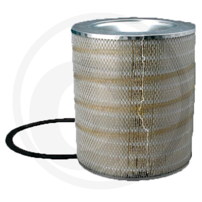 Donaldson Luchtfilter - Rond, Ø 351,6 mm, Lengte 406,4 mm, Efficiëntie 99.9%