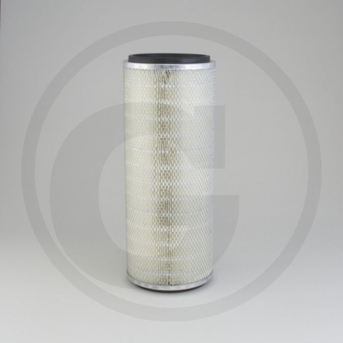 Donaldson Luchtfilter - Rond, Cellulose, Ø224,6mm, L574mm, Efficiëntie 99.9%