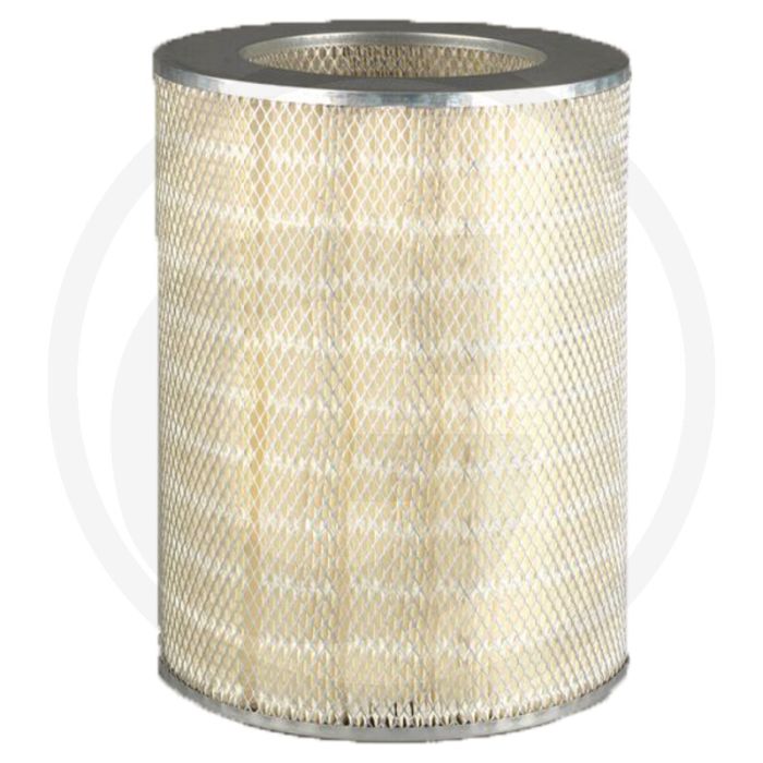 Donaldson Luchtfilter - Rond, Cellulose, Ø307.2mm, 406.4mm, Efficiëntie 99.9%