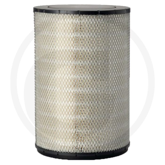 Donaldson Luchtfilter - Rond, Ø281.7mm, 99.9% Efficiëntie, Lengte 420.6mm
