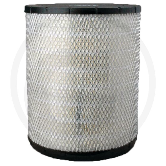 Donaldson Luchtfilter - Rond, Ø281.7mm, 99.9% Efficiëntie, CATERPILLAR 4M9334