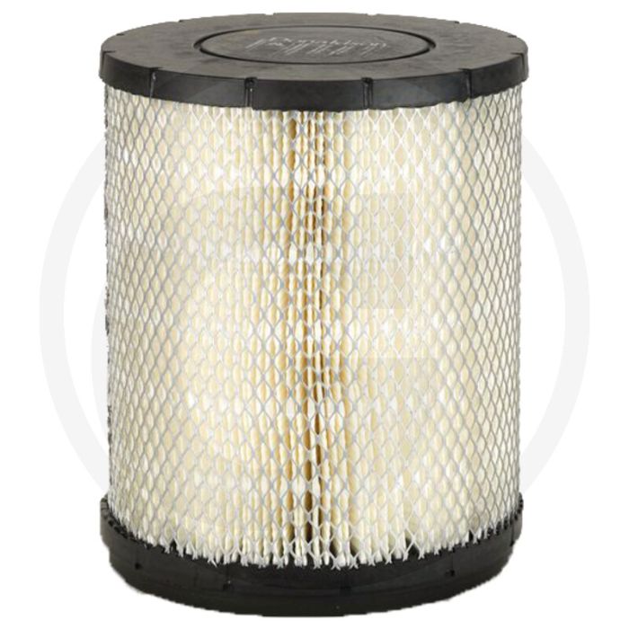Donaldson Luchtfilter - Rond, Ø 213,6 mm, Lengte 266,7 mm, Efficiëntie 99.9%