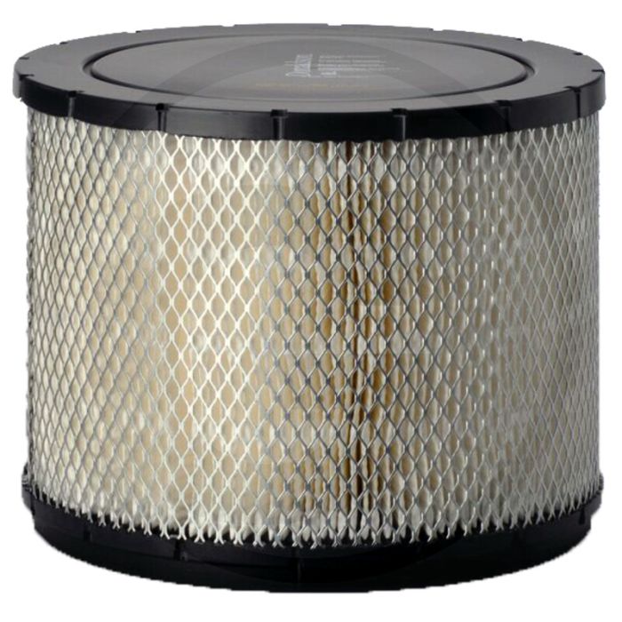 Donaldson Luchtfilter - Rond, Ø 264,4mm, 99.9% Efficiëntie, CATERPILLAR 4L9851