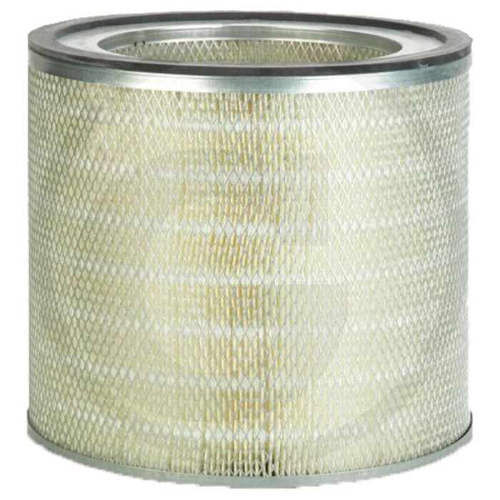 Donaldson Luchtfilter - Rond, Ø351.5mm x 311.1mm, Efficiëntie 99.9%
