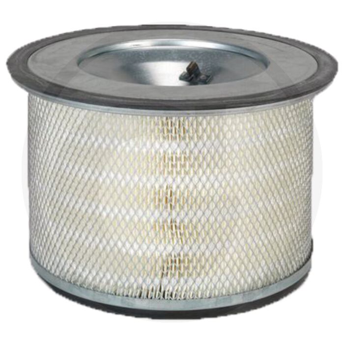 Donaldson Luchtfilter - Rond, Ø324mm x 249mm, Efficiëntie 99.9%