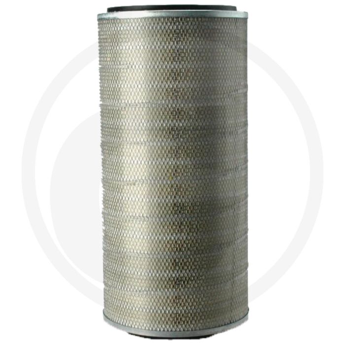 Donaldson Luchtfilter - Rond, Cellulose, Ø323.6mm, L673.2mm, Efficiëntie 99.9%