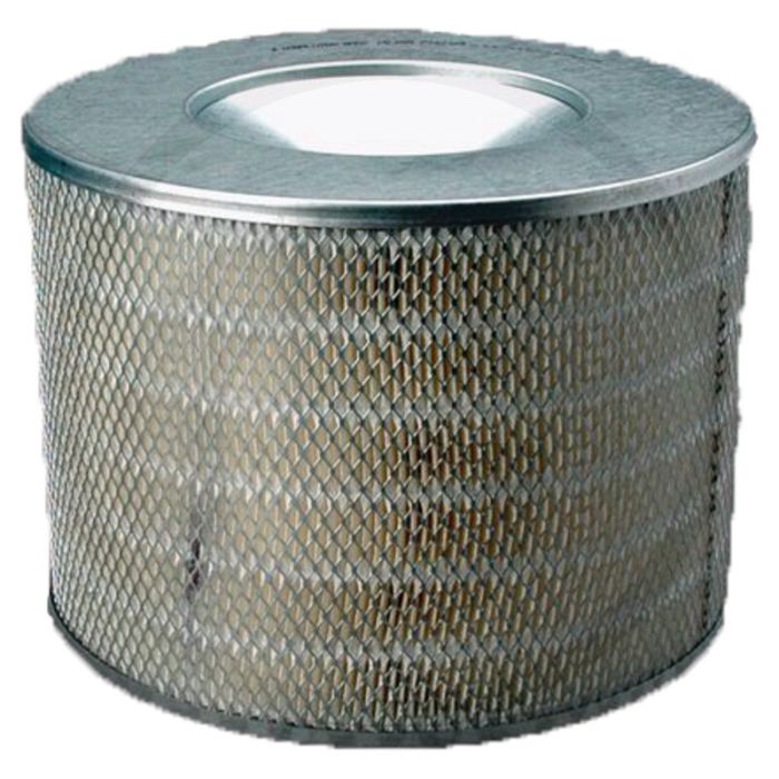 Donaldson Luchtfilter - Rond, Ø 351.5mm, Lengte 266.7mm, Efficiëntie 99.9%