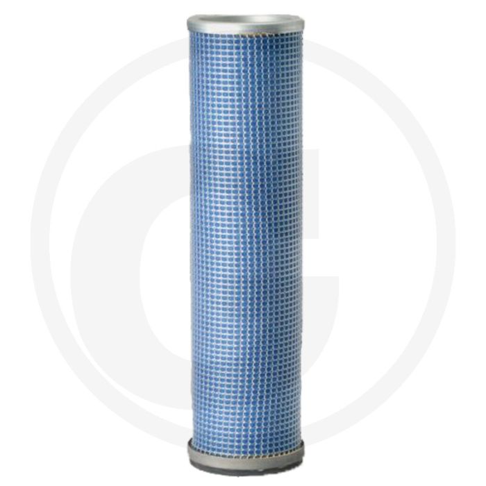 Donaldson Luchtfilter - Rond, Veiligheid, Ø 93,7 mm, Lengte 347,7 mm