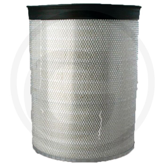 Donaldson Luchtfilter P182038, Rond, Ø 446,6 mm, Lengte 598,4 mm, Efficiëntie 99.9%