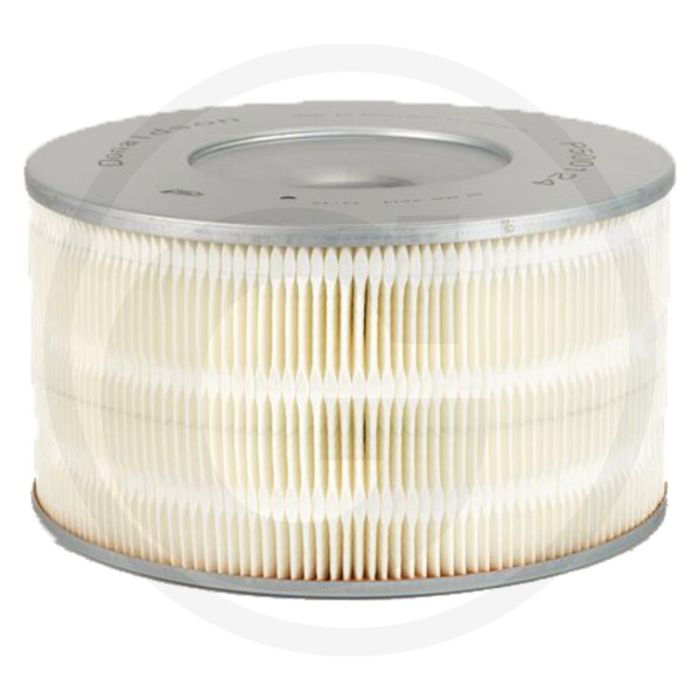 Donaldson Luchtfilter - Rond, Ø219mm, Lengte 119mm, Efficiëntie 99%