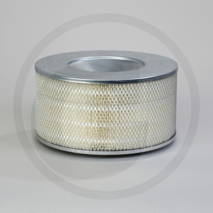 Donaldson Luchtfilter P522926, Rond, Ø352mm, ISO 5011, 99.9% Efficiëntie