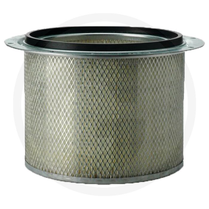 Donaldson Luchtfilter Rond Ø324,61mm x 249,17mm - Veiligheidstype voor CATERPILLAR 8N2556