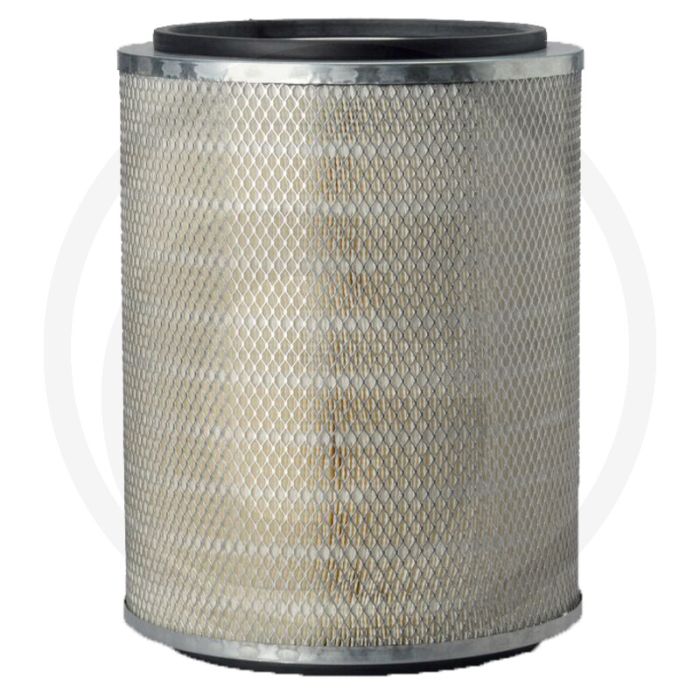 Donaldson Luchtfilter Rond Ø324x425mm, Cellulose, Efficiëntie 99.9%