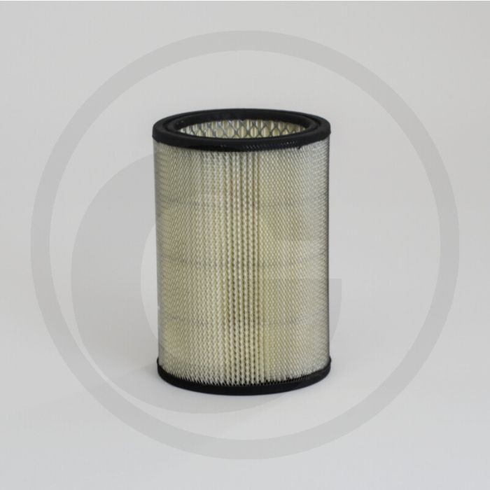 Donaldson Luchtfilter Rond Ø152,4mm x 217mm - ISO 5011 - P524348