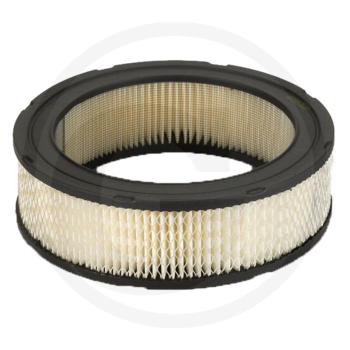 Donaldson Luchtfilter - Rond, Ø 260,35 mm, Lengte 69,85 mm, ISO 5011