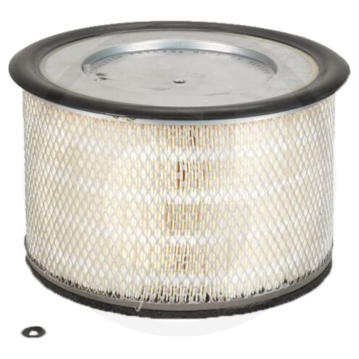 Donaldson Luchtfilter Rond Ø295mm x 184mm - ISO 5011