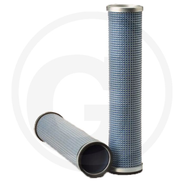 Donaldson Luchtfilter Rond Ø74,7mm x 335mm - Voor Ford D6NN9R500B
