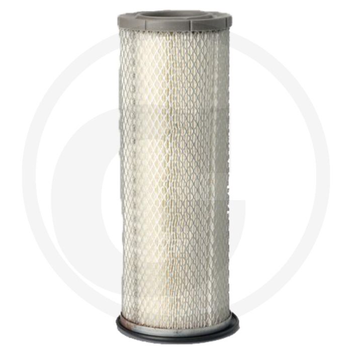 Donaldson Luchtfilter - Rond, Cellulose, Ø134.87mm, Lengte 373.13mm, Efficiëntie 99.9%