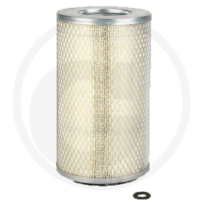 Donaldson Luchtfilter P526749, Rond, Ø154.8mm, 271.5mm Lang, 99.9% Efficiëntie