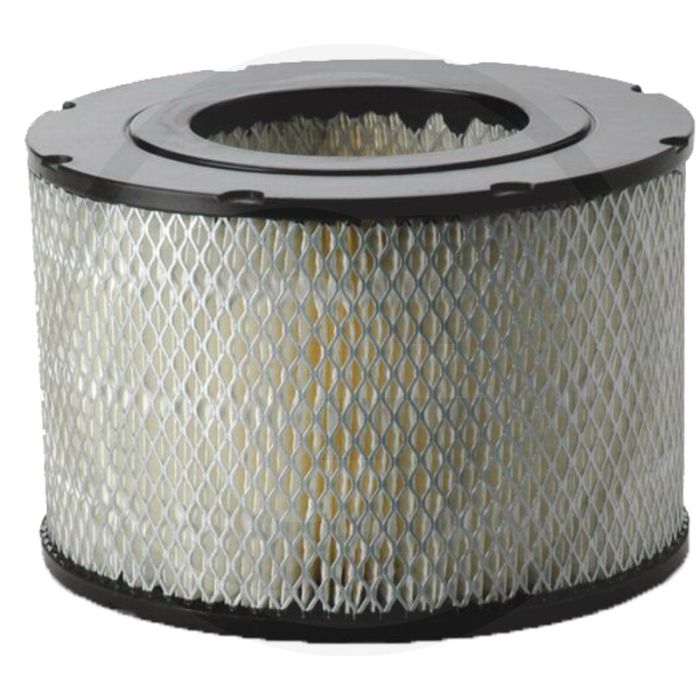 Donaldson Luchtfilter - Rond, Ø 218,1 mm, Lengte 144,9 mm, Efficiëntie 99.9%
