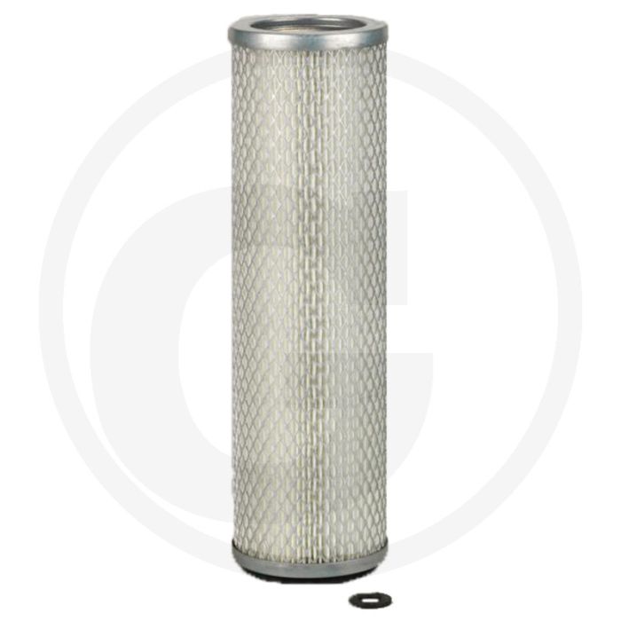 Donaldson Luchtfilter - Rond, Ø 103,6 mm, Lengte 355,5 mm, ISO 5011