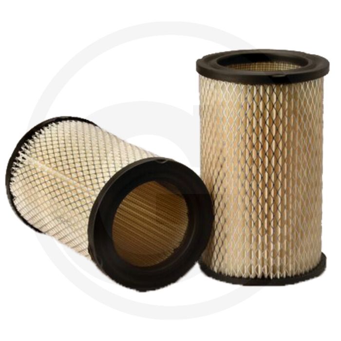 Donaldson Luchtfilter, Rond, Ø111,25mm x 177,8mm, ISO 5011, Nr. P526873