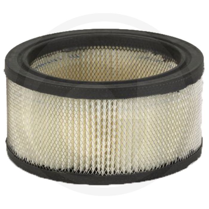 Donaldson Luchtfilter Rond Ø152,4mm x 77,7mm - ISO 5011 Efficiëntie