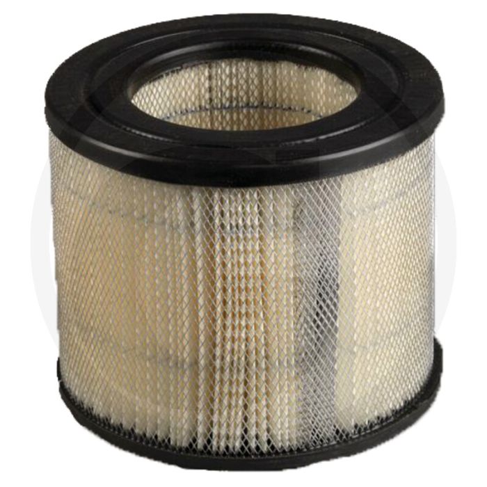 Donaldson Luchtfilter - Rond, Buiten-Ø 139,7 mm, Binnen-Ø 82,55 mm, Lengte 114,3 mm