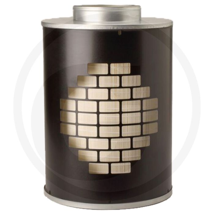 Donaldson Luchtfilter P528722, Wegwerp, Ø343mm, Lengte 502,92mm, Debiet 42,5 m³/min