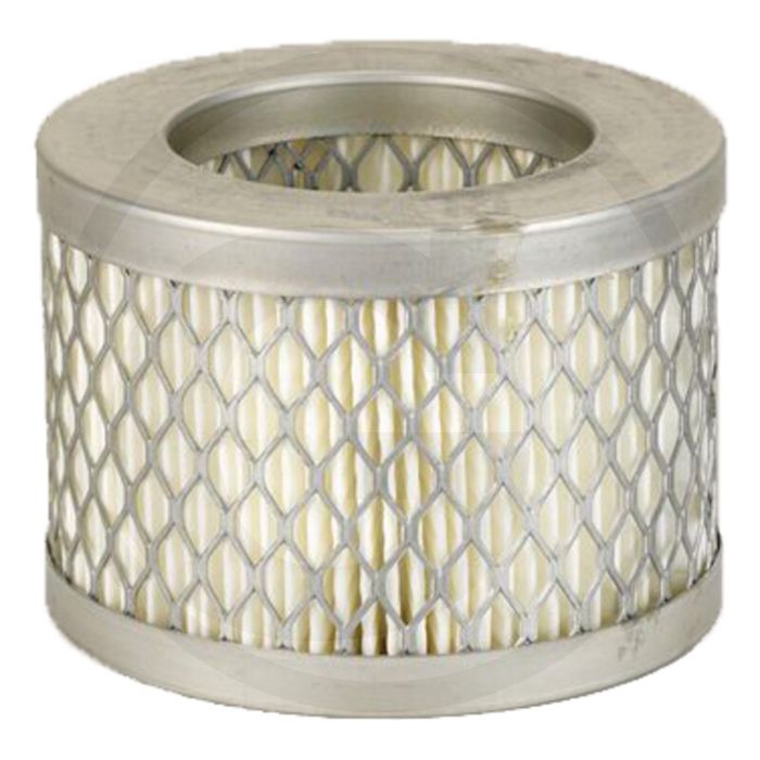 Donaldson Luchtfilter - Rond, Ø 97,03 mm, Lengte 70,1 mm, ISO 5011, Nr. P530645