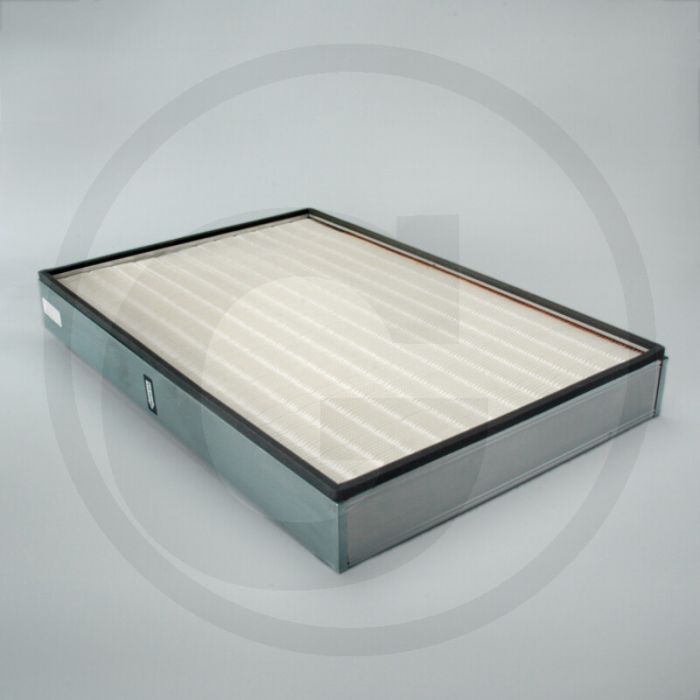 Donaldson Luchtfilter - Cellulose, 762x508x94 mm, ISO 5011, Nr. P531017
