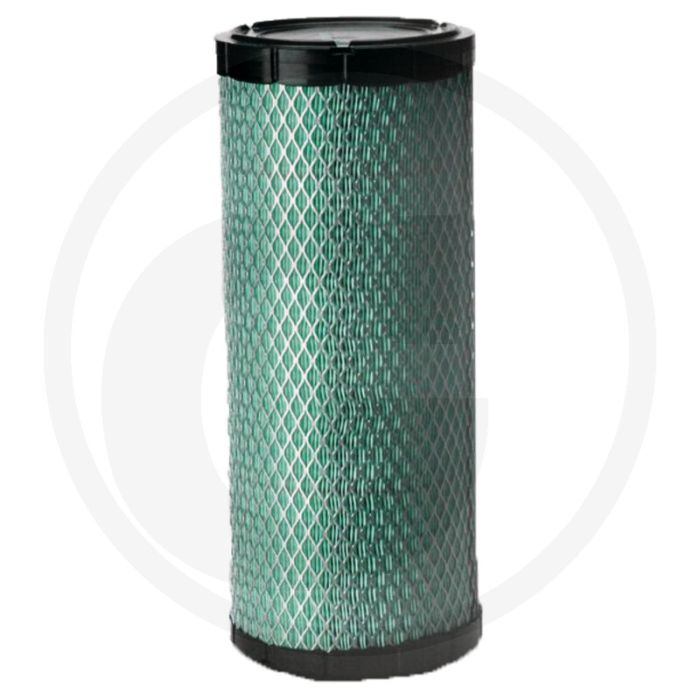 Donaldson Luchtfilter RadialSeal™ Ø128,5mm x 304mm, Efficiëntie 99.9%