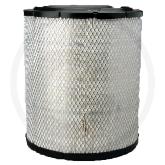 Donaldson Luchtfilter - RadialSeal™, Efficiëntie 99.9%, ISO 5011, CAT 6I0273
