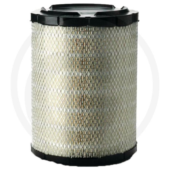 Donaldson Luchtfilter - RadialSeal™, Ø234.2mm, Efficiëntie 99.9%, CAT 6I2499
